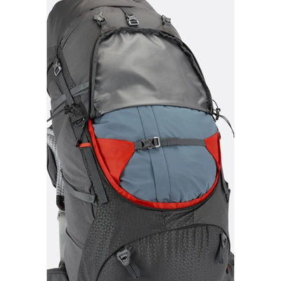 Lowe Alpine Women's Yacuri ND65L Trekking Pack