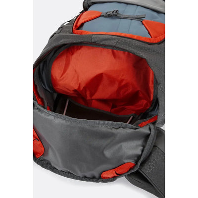 Lowe Alpine Women's Yacuri ND65L Trekking Pack