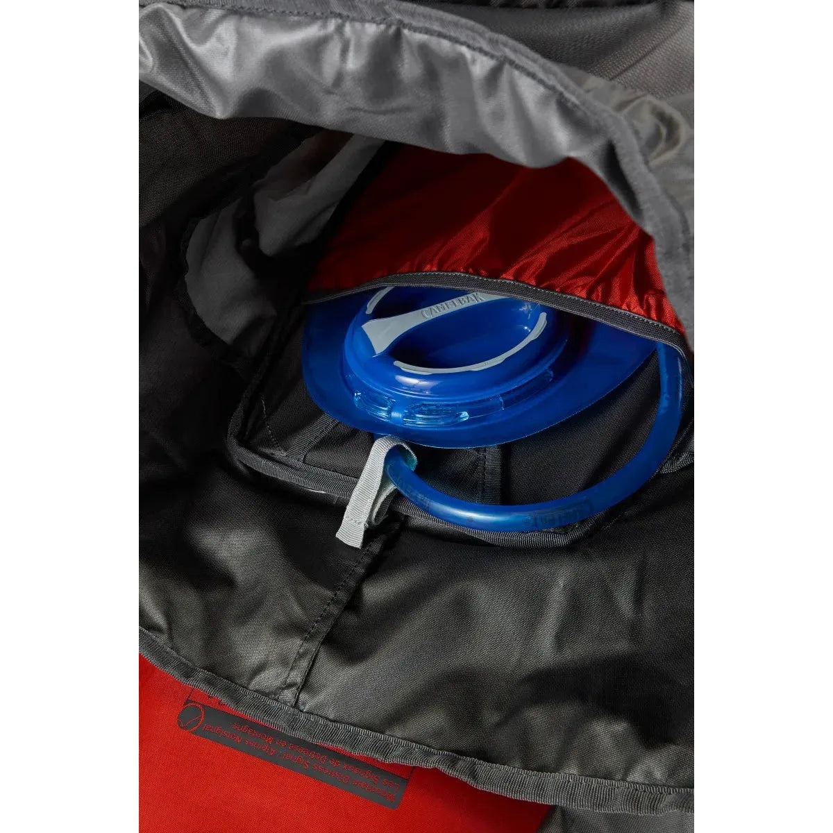 Lowe Alpine Women's Yacuri ND65L Trekking Pack