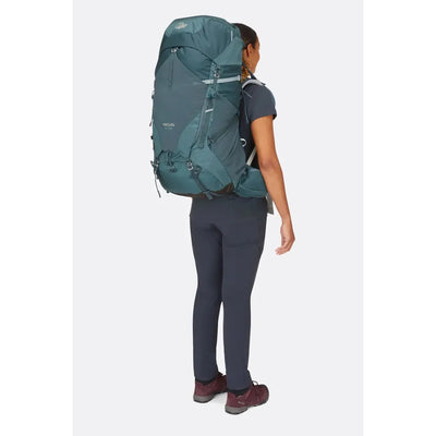 Lowe Alpine Women's Yacuri ND65L Trekking Pack