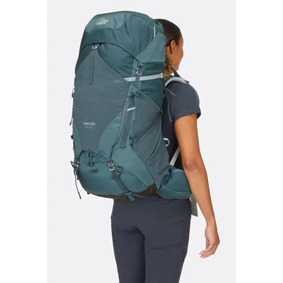 Lowe Alpine Women's Yacuri ND65L Trekking Pack