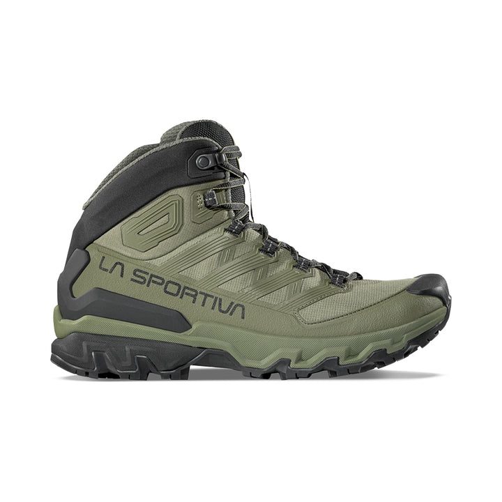 Mens La Sportiva Ultra Raptor 3 Mid GTX Boots — detail | La Sportiva NZ