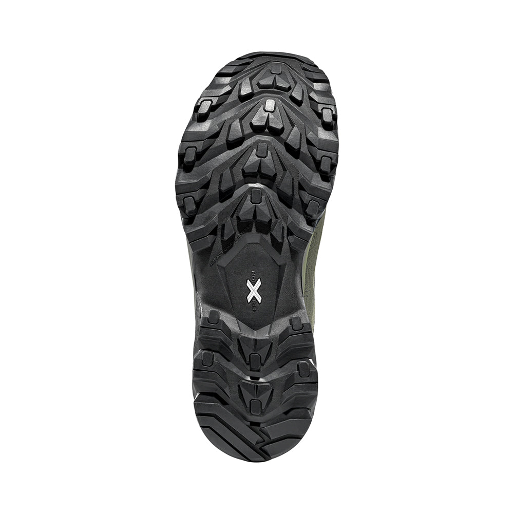 Mens La Sportiva Ultra Raptor 3 Mid GTX Boots — detail | La Sportiva NZ