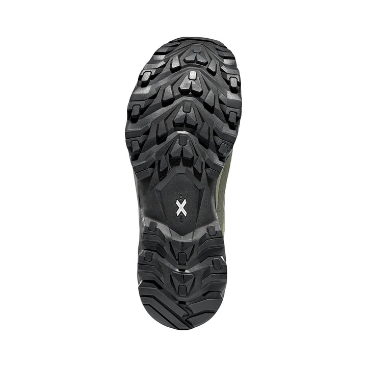 Mens La Sportiva Ultra Raptor 3 Mid GTX Boots — detail | La Sportiva NZ