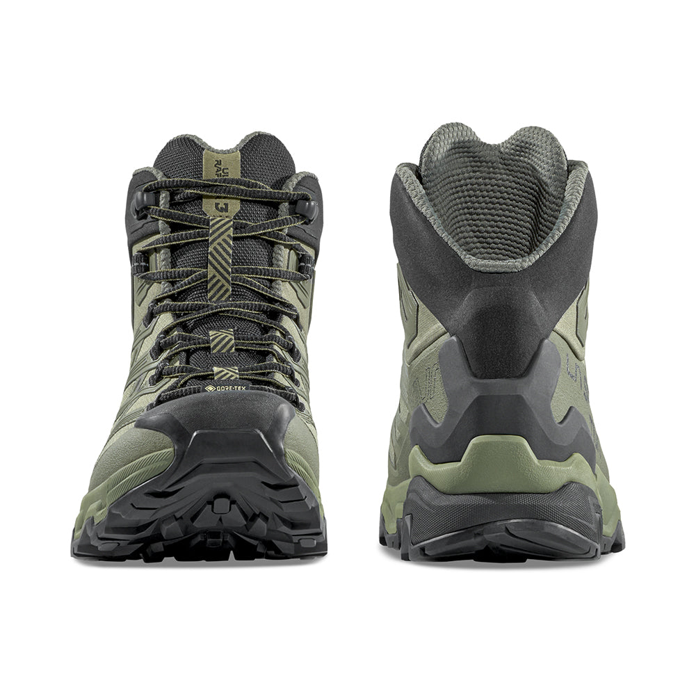Mens La Sportiva Ultra Raptor 3 Mid GTX Boots — detail | La Sportiva NZ