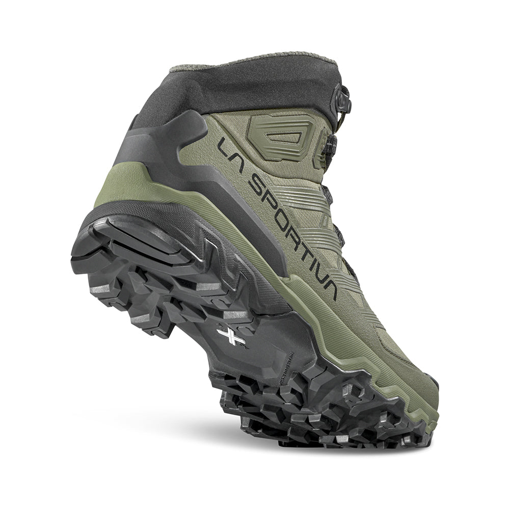 Mens La Sportiva Ultra Raptor 3 Mid GTX Boots — detail | La Sportiva NZ