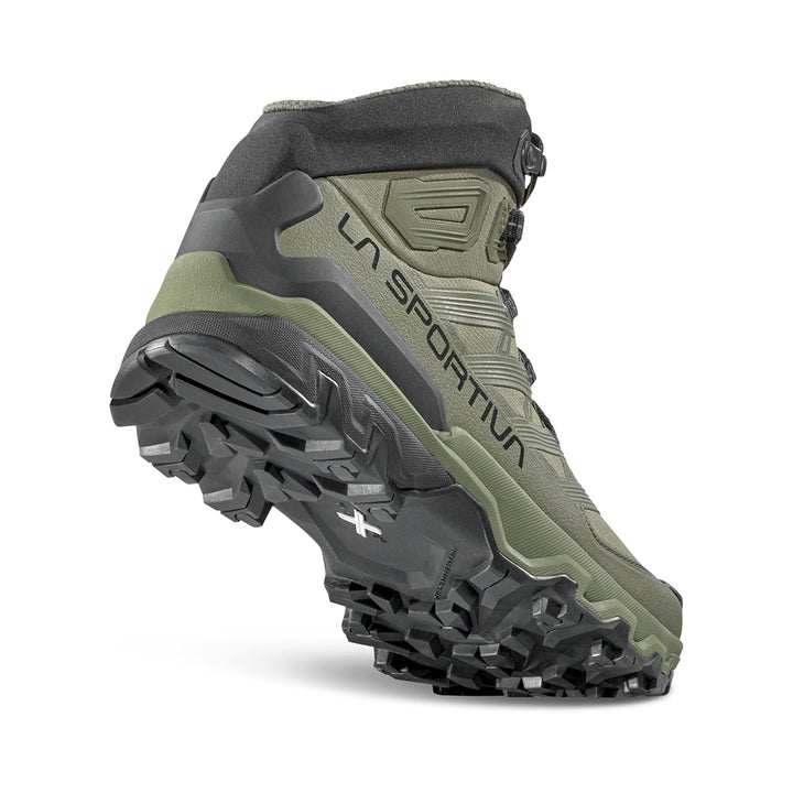 Mens La Sportiva Ultra Raptor 3 Mid GTX Boots — detail | La Sportiva NZ