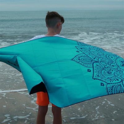 Sea Breeze Towel