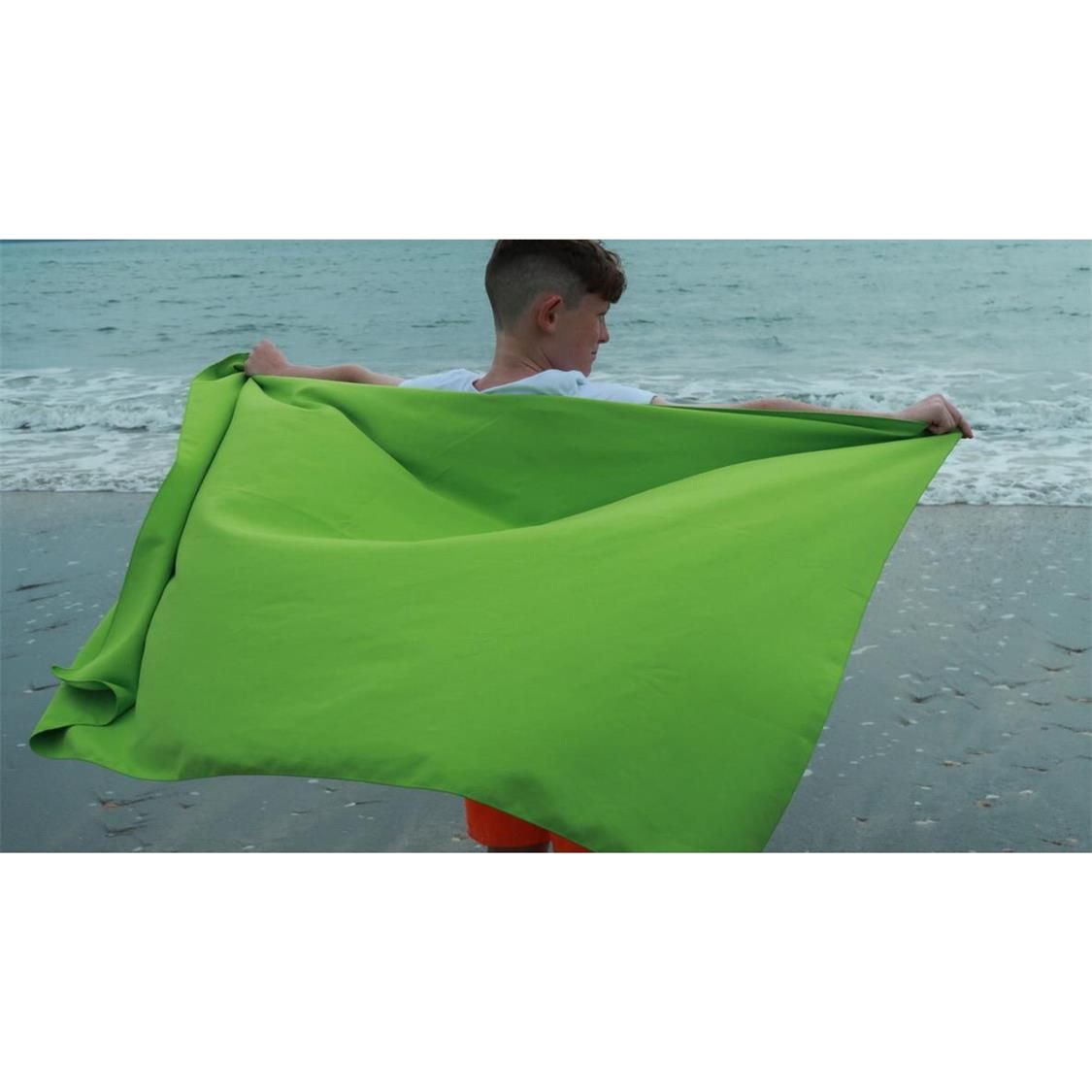 Jumbo Towel
