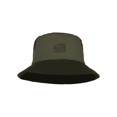 Buff Hat Sun Bucket