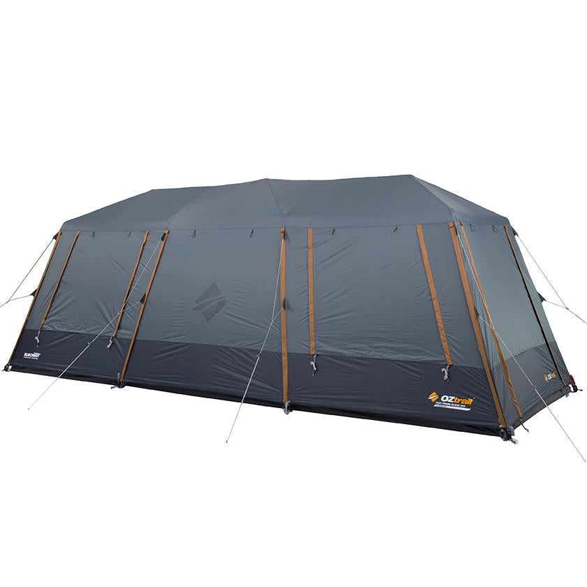 Fast Frame Tents OZTrail Fast Frame Lumos 12P Person Tent – Dwights Outdoors