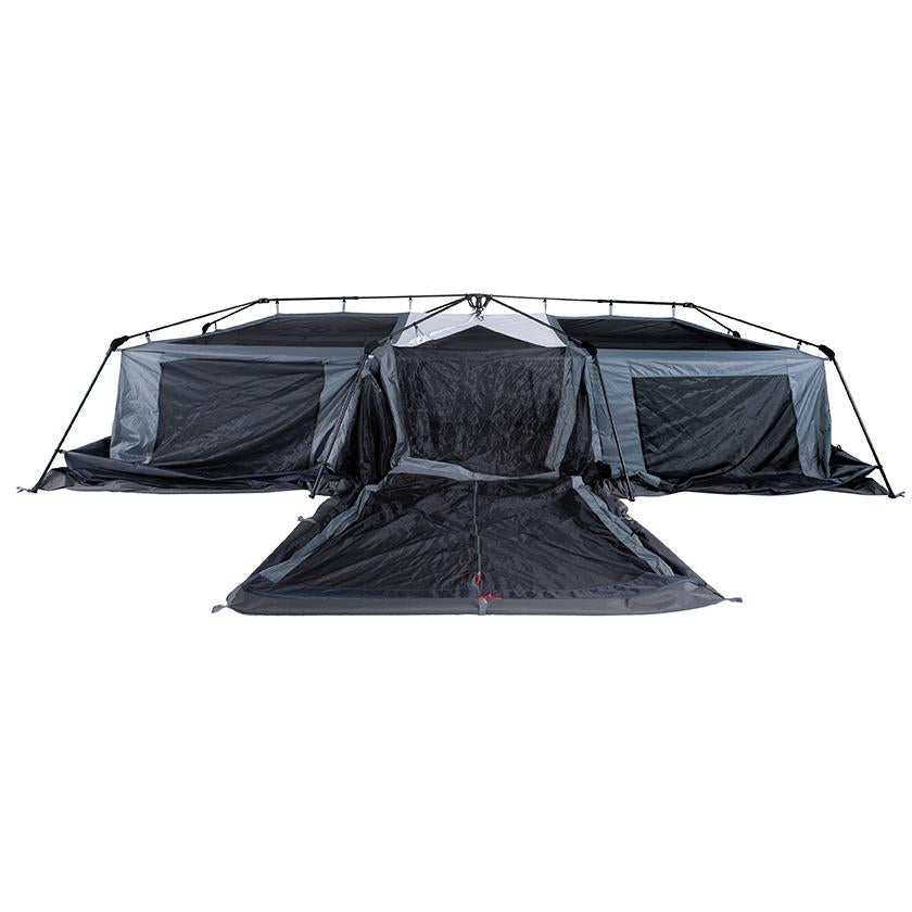 Fast Frame Tents OZTrail Fast Frame Lumos 12P Person Tent – Dwights Outdoors