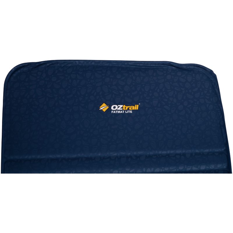 OZtrail Fatmat Lite Self Inflating Sleeping Mat