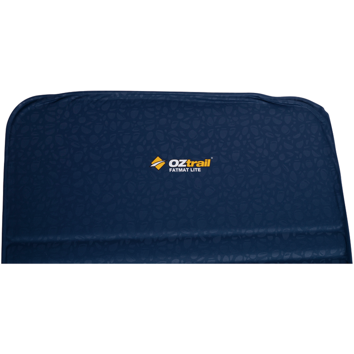 Oztrail self inflating leisure mattress online