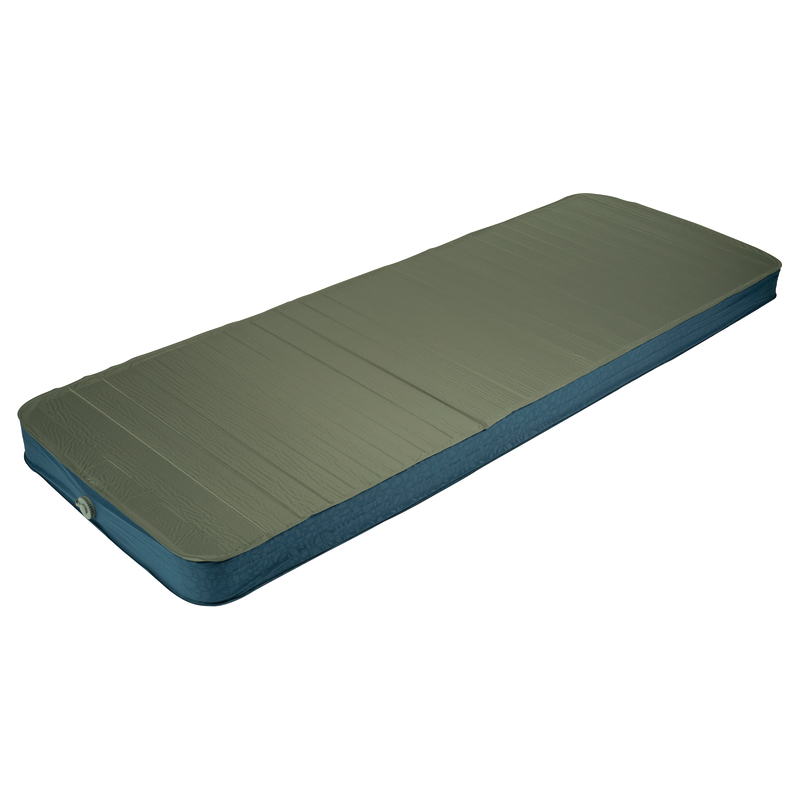 OZtrail Fatmat Lite Self Inflating Sleeping Mat