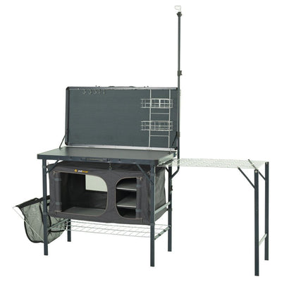 OZtrail All in One Camp Kitchen