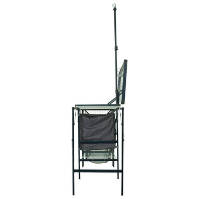 OZtrail All in One Camp Kitchen