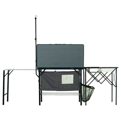 OZtrail All in One Camp Kitchen