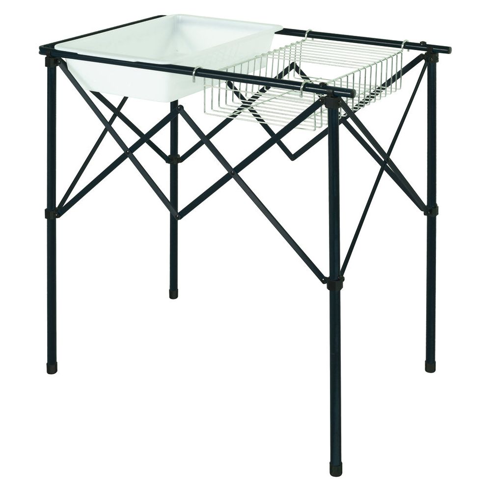 OZtrail All in One Camp Kitchen