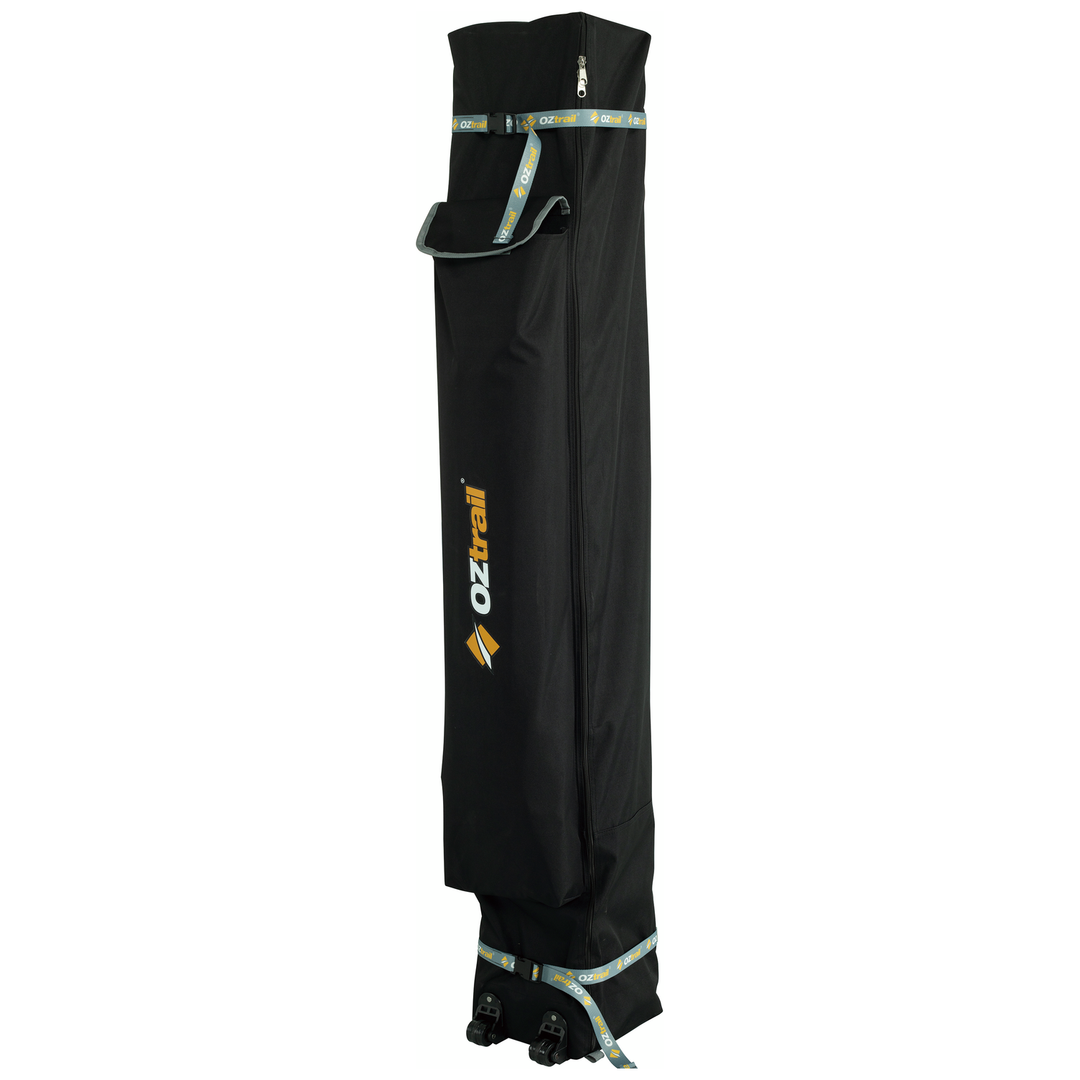 OZtrail Blockout 3.0 Deluxe Gazebo