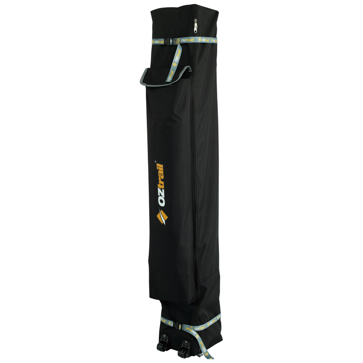 OZtrail Blockout 3.0 Deluxe Gazebo
