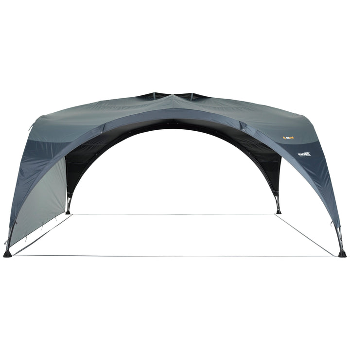 2枚セット 即購入可⭕️SHADOWS DIG TOUR EXTRA Tee XL OZtrail Deluxe Gazebo Twin Zip Solid Wall Kit 3.0 m at