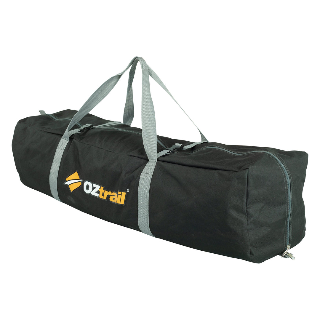 OZtrail 4.2 Blockout Shade Dome with Sun wall