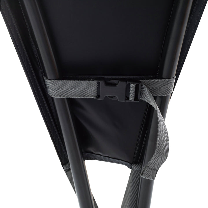 OZtrail 4.2 Blockout Shade Dome with Sun wall