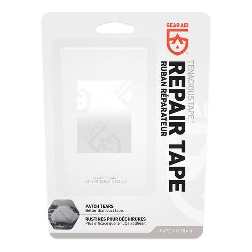 Gear Aid Tenacious Tape - Repair Patches (Long Roll)