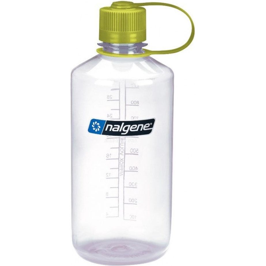 Nalgene Sustain Narrow Mouth 1 Litre Bottle