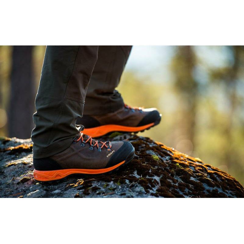 crispi valdres boots