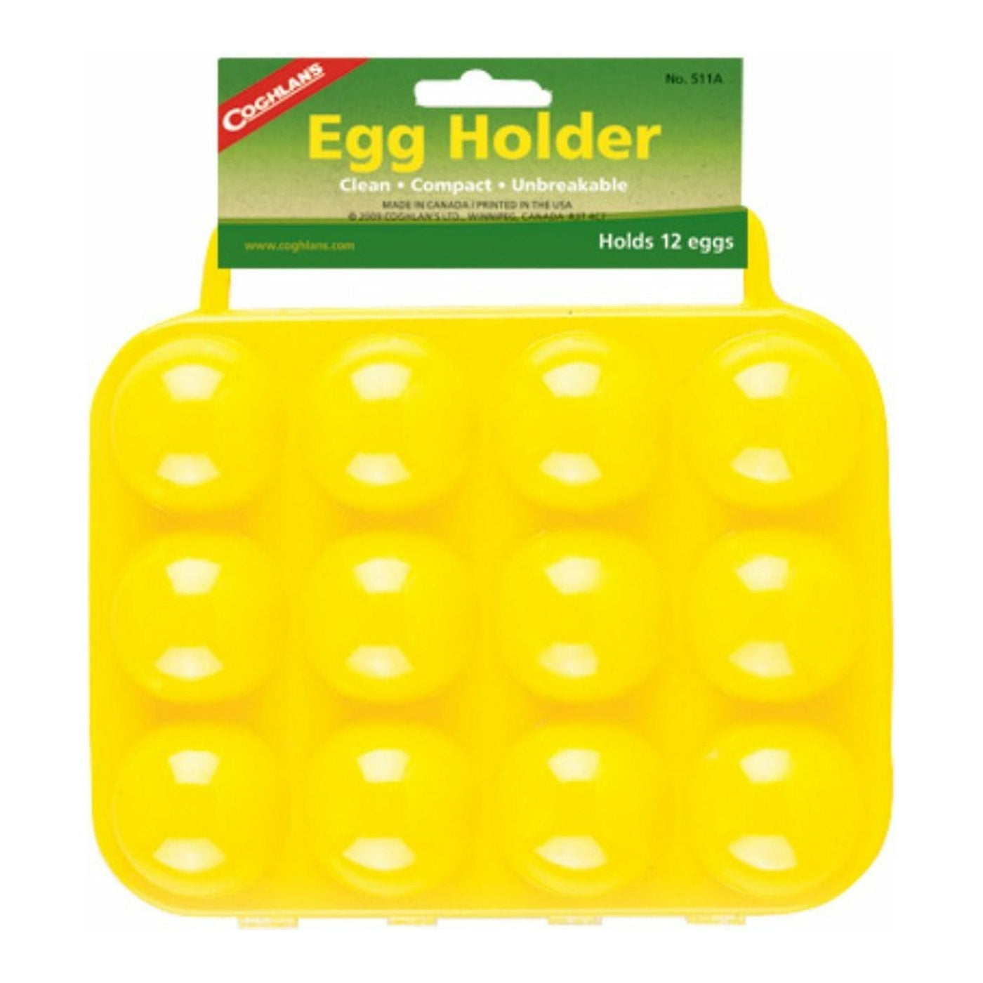 Egg Holder (12 eggs)