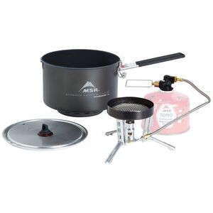 MSR Windburner Group System 2.5L CV2