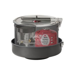 MSR Windburner Combo System CV2