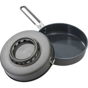 MSR Windburner Combo System CV2