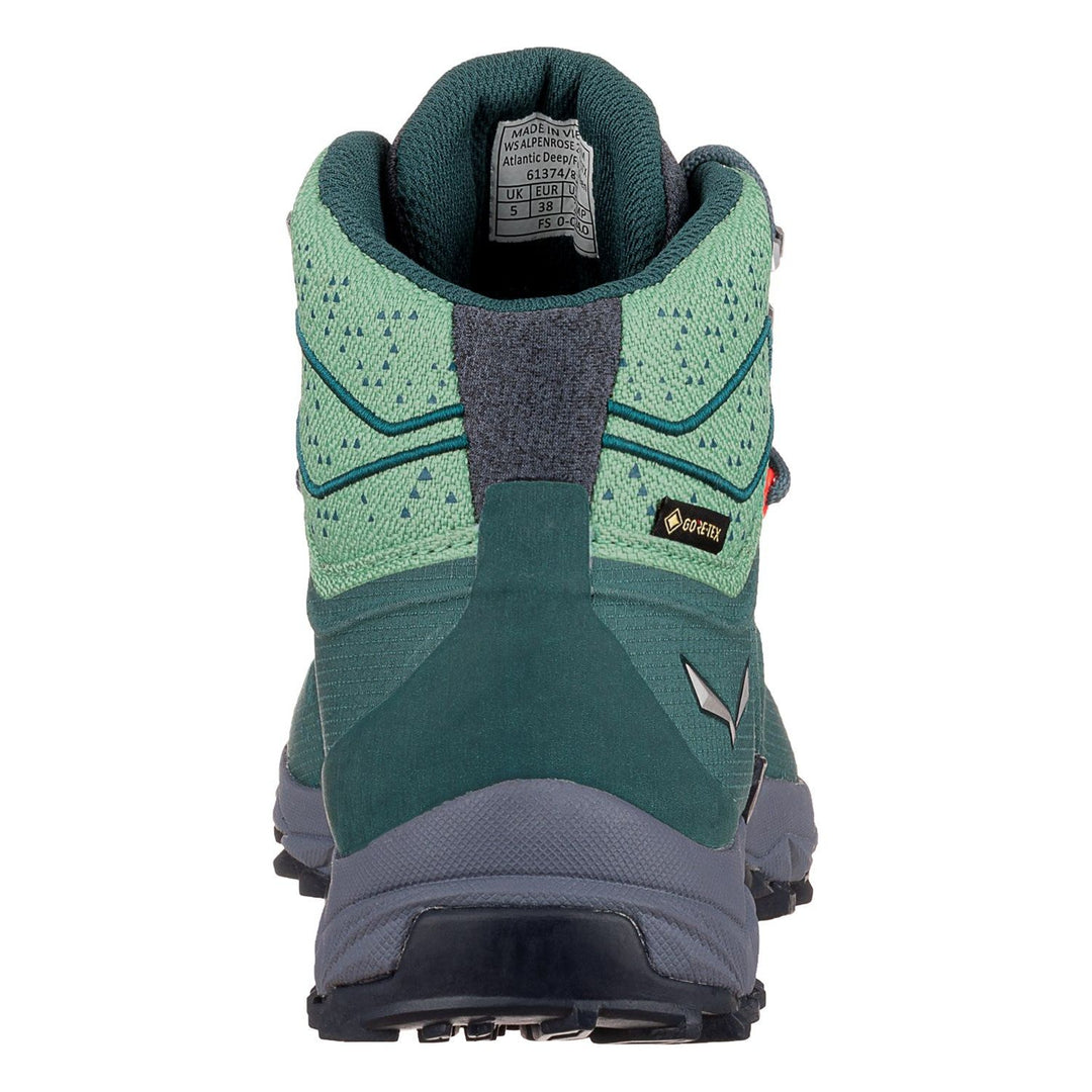 Salewa Womens Alpenrose 2 Mid GTX Boots