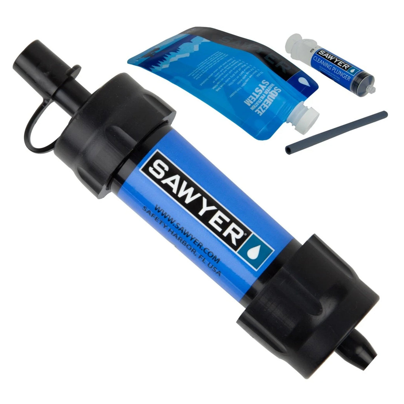 Sawyer - Mini Water Filtration System