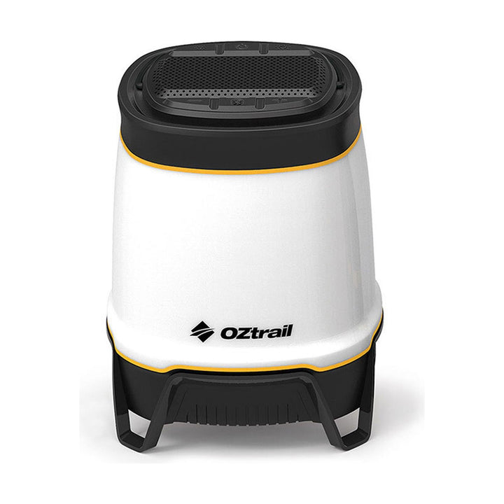 OZTrail Ignite 1000L Rechargeable Speaker Lantern