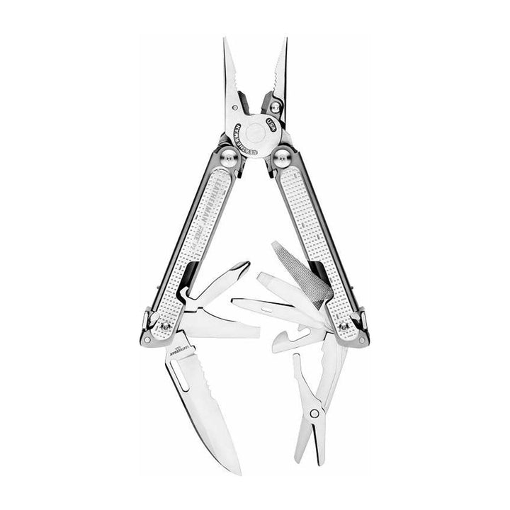 Leatherman Free P2