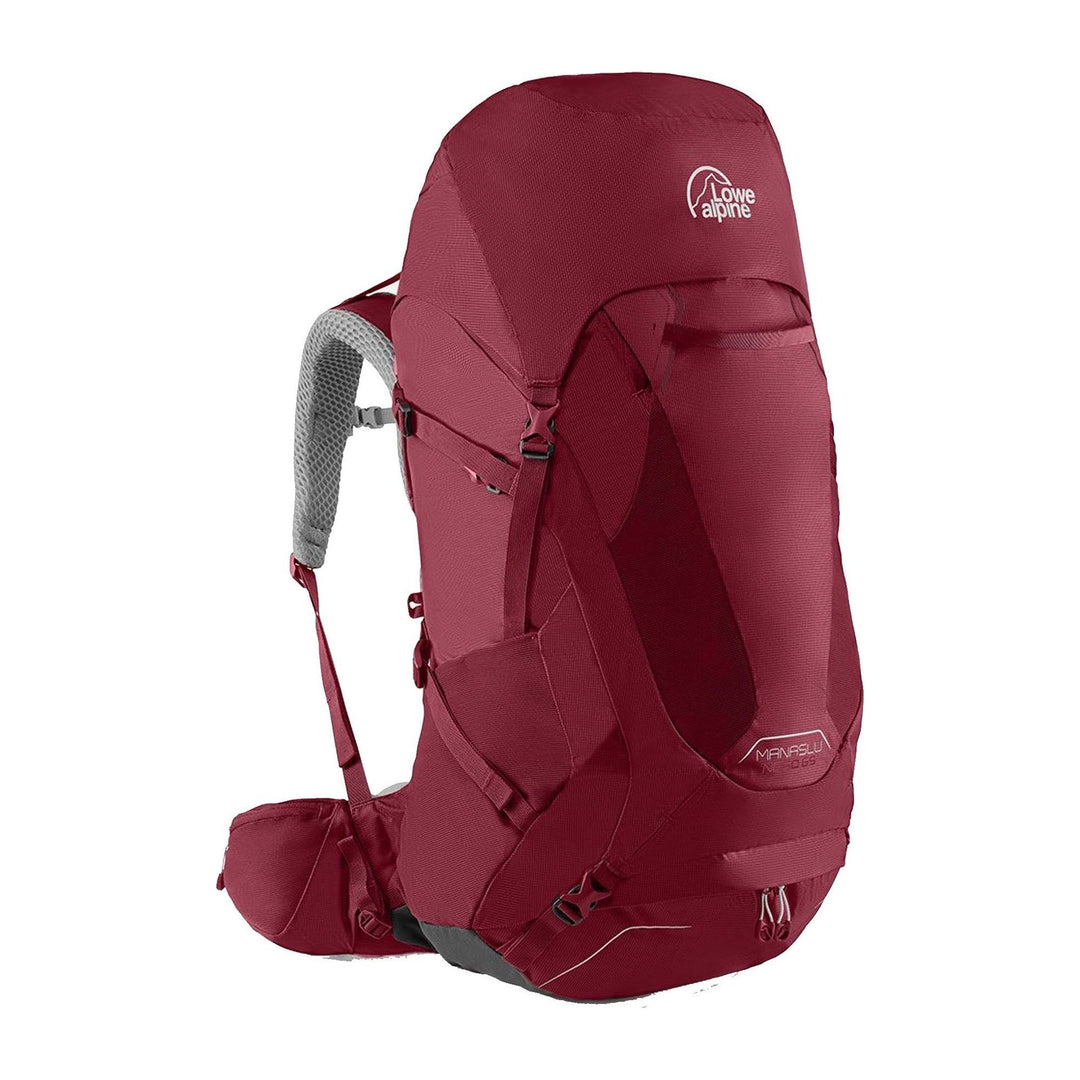 Lowe Alpine Womens Manaslu 50 65Litre Dwights Outdoors