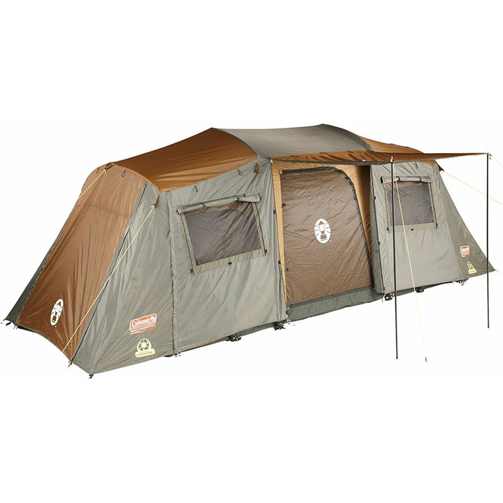 Coleman Instant Up Northstar 10 Person Dark Room with Lighting