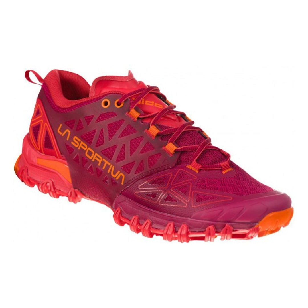 La sportiva bushido women's trail running shoes best sale