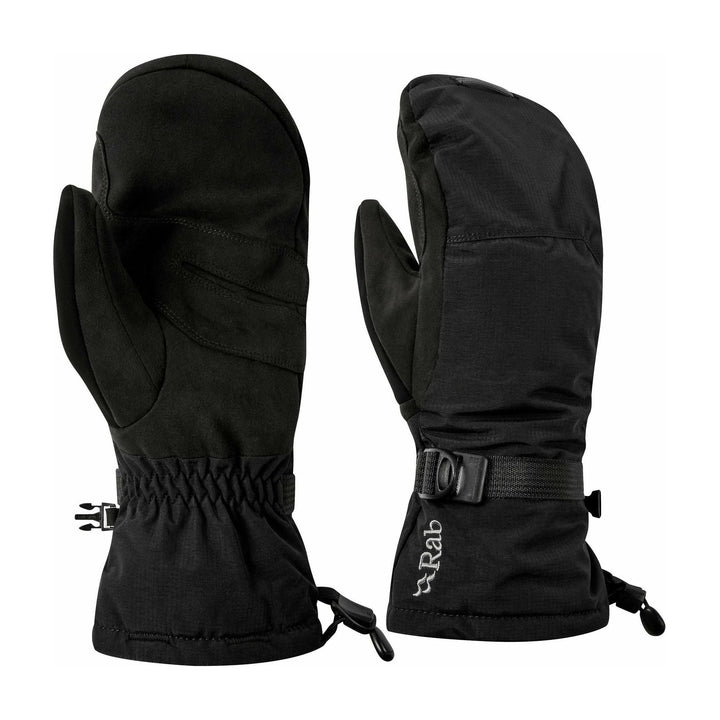 Rab Storm Mitt
