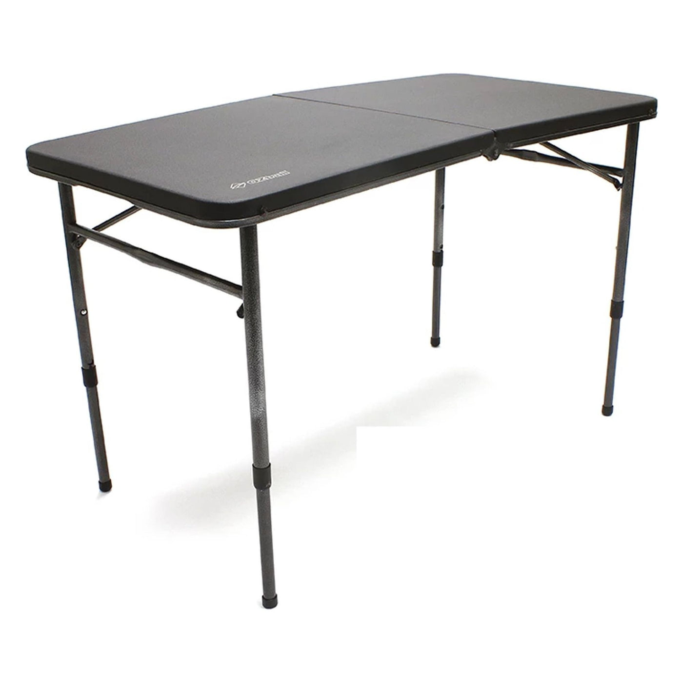 OZtrail Ironside 120cm Fold In Half Table