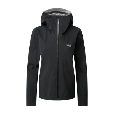 Womens Rab Meridian Gore-Tex Jacket - Dwights Outdoors