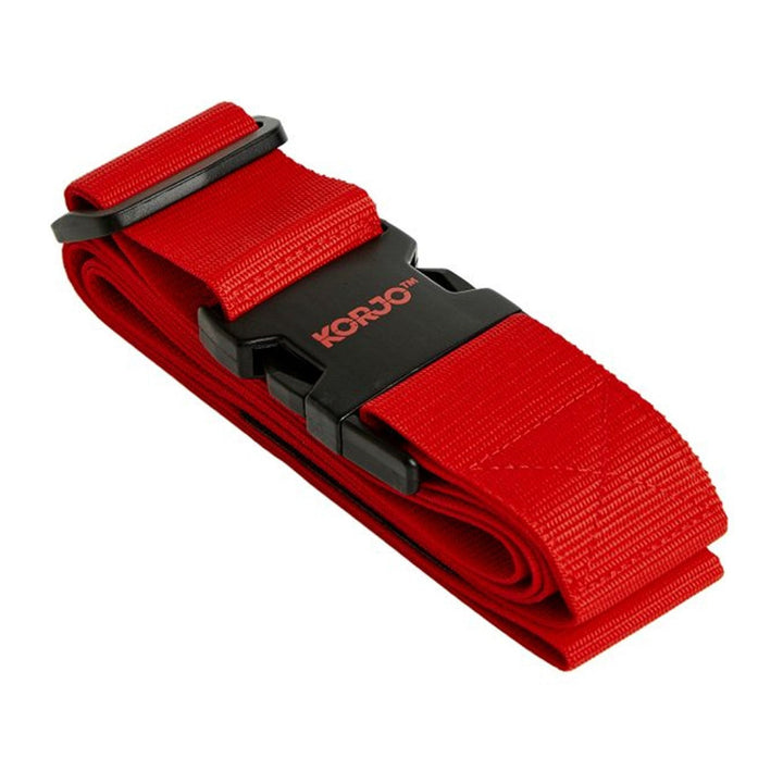 Luggage Strap | Korjo