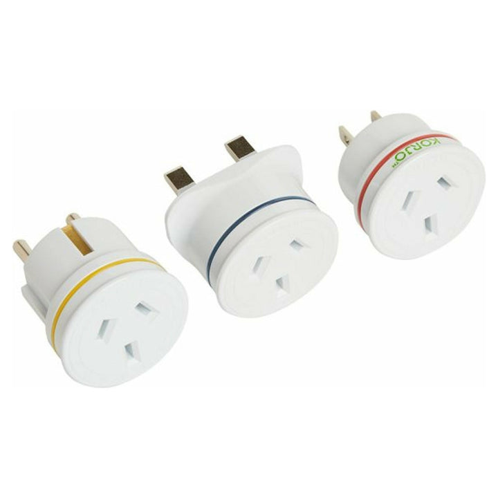 Adaptor Set