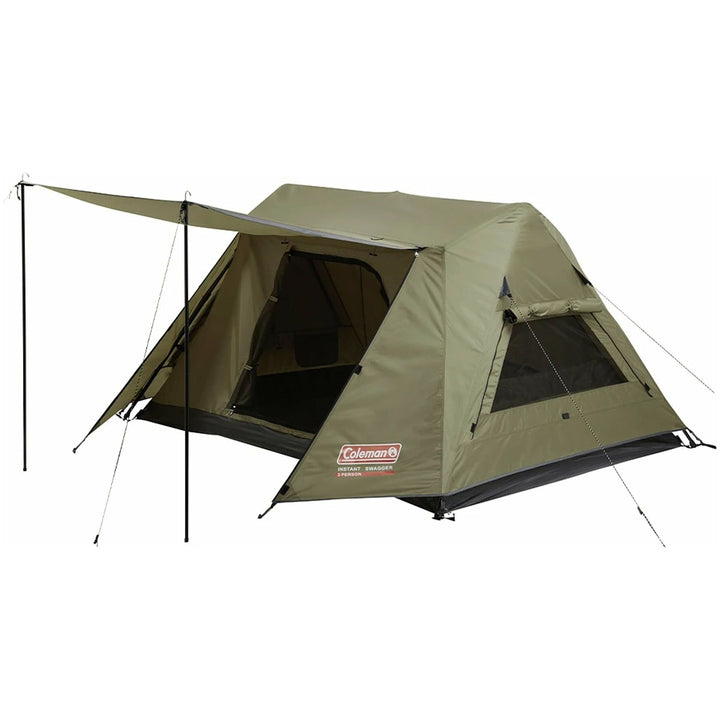 Coleman Instant Up Swagger 3 Person Tent