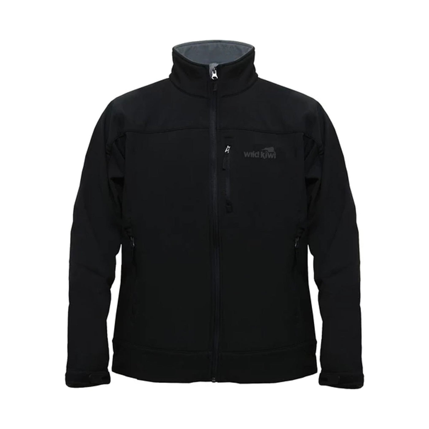 Mens Wildkiwi Softshell Jacket