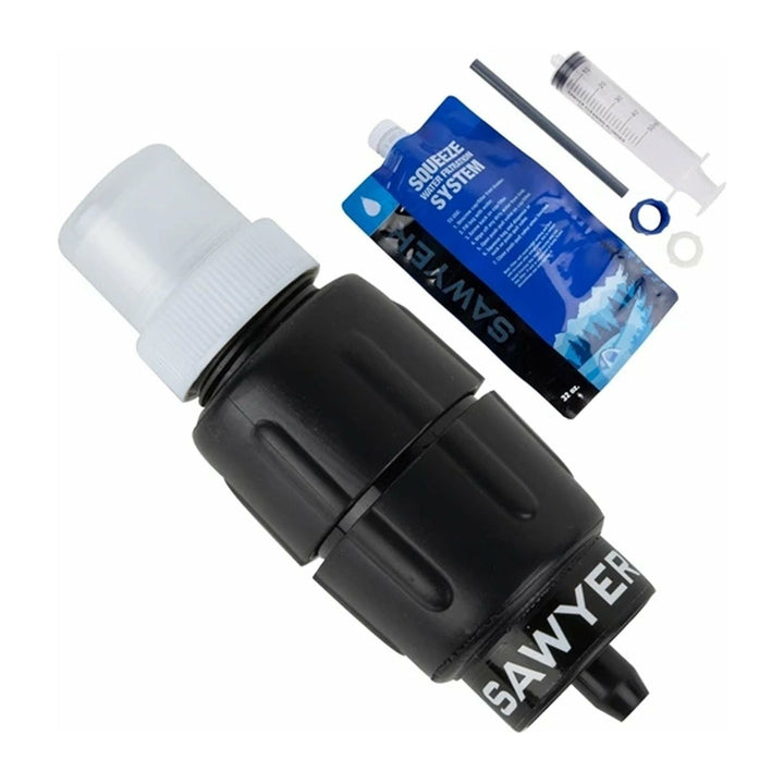 Sawyer - Micro Squeeze Water Filtration System